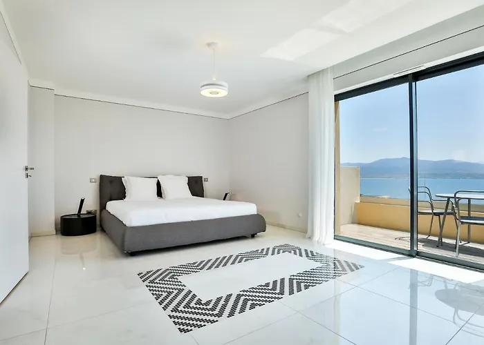 Aparthotel Residenza Leca Colonna