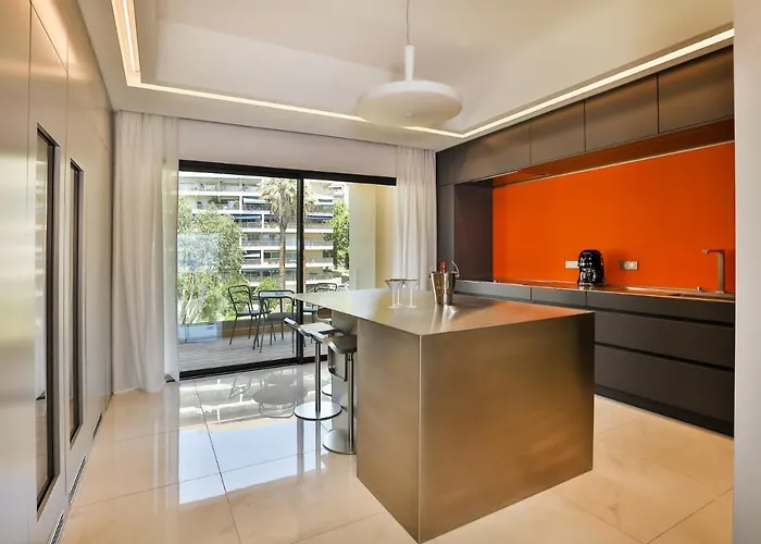 Residenza Leca Colonna Ajaccio (Corsica)