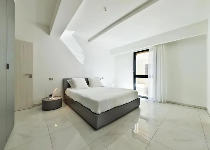 Residenza Leca Colonna Ajaccio (Corsica)