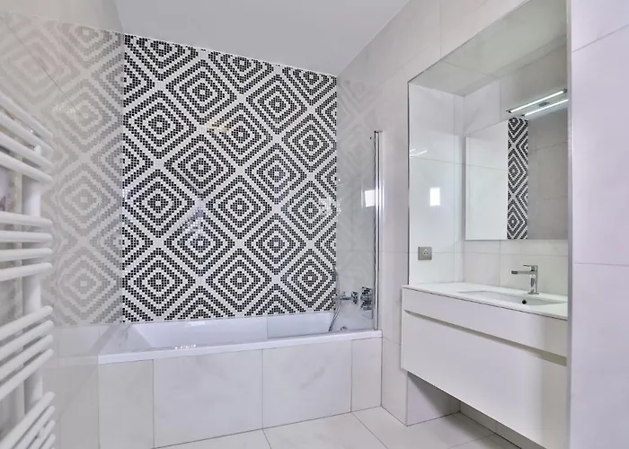 Residenza Leca Colonna Ajaccio (Corsica)