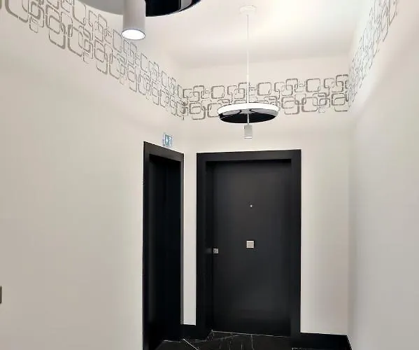 Residenza Leca Colonna Aparthotel