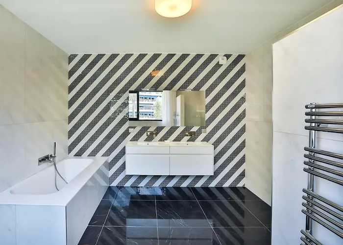 Residenza Leca Colonna Aparthotel