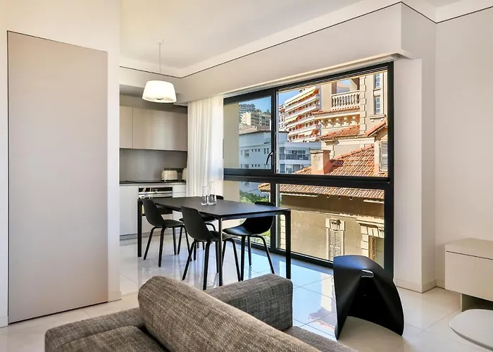 Residenza Leca Colonna 4*