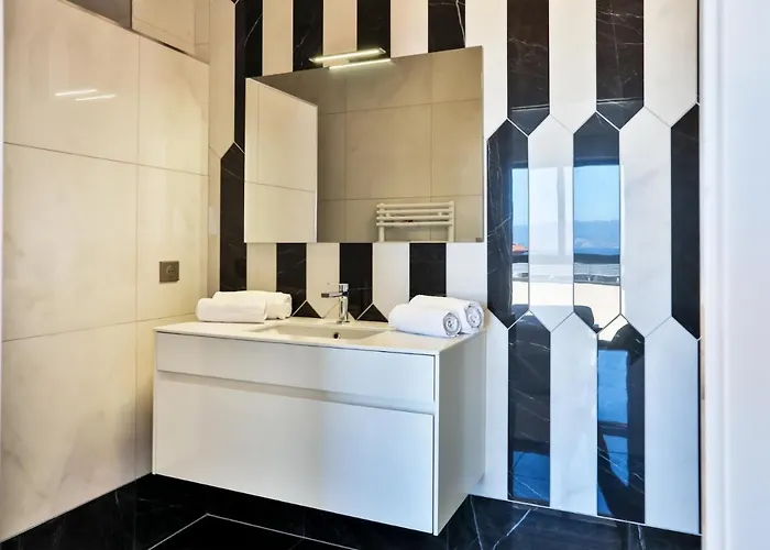 Residenza Leca Colonna Aparthotel Ajaccio (Corsica)