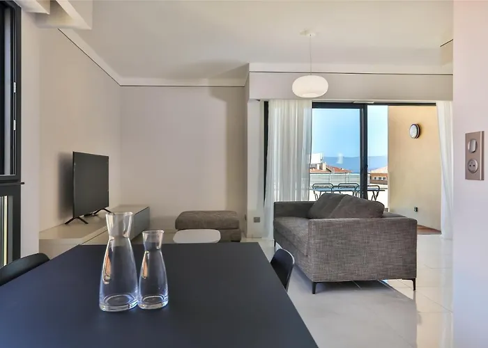 Residenza Leca Colonna 4* Ajaccio (Corsica)