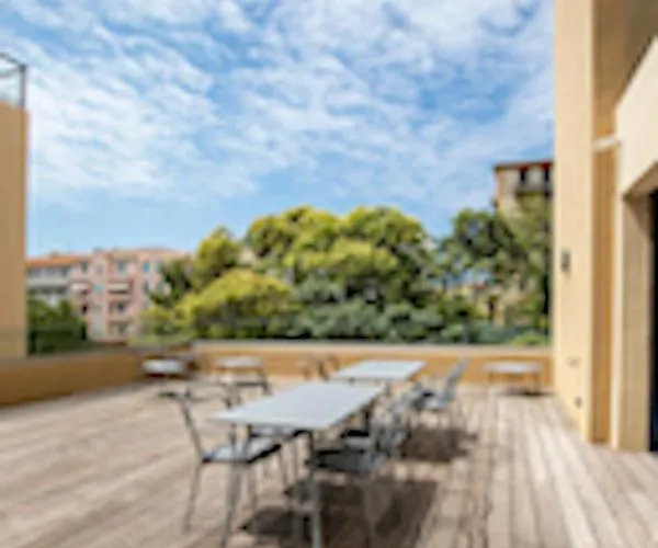 Residenza Leca Colonna Ajaccio (Corsica)