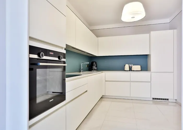 Residenza Leca Colonna