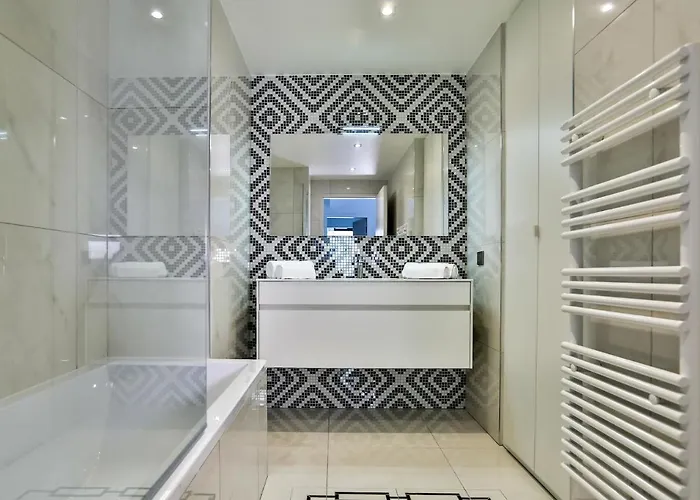 Lägenhetshotell Residenza Leca Colonna 4*