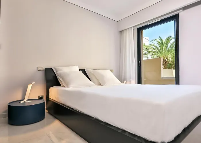 Residenza Leca Colonna Aparthotel